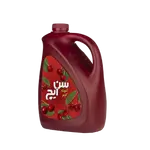 Sunich Syrup Sourcherry 2kg