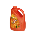 Sunich Syrup Orange 2kg