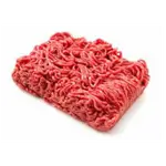Local Beef Mince Low Fat 1kg