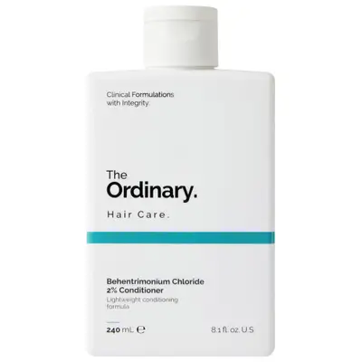 The ordinary Behentrimonum conditioner//ذا اوردينري - بلسم الشعر بهينتريمونيوم كلوريد ٢٪ - ٢٤٠ مل