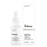 The ordinary Hayaluronic  acid 2%+B5