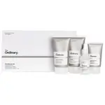 The ordinary The balance set
