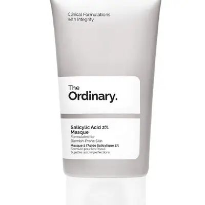 Salicylic Acid 2% Masque - 100ML//ذا أورديناري لعلاج مشاكل البشرة, ماسكات ذا أورديناري, The ordinary