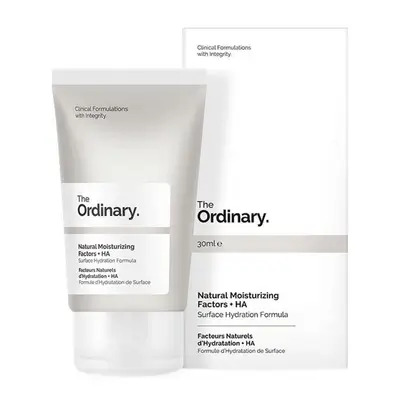 كريم الوجه من ذا اورديناري The Ordinary Natural Moisturising Factors + HA 30ml