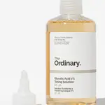 The Ordinary Glycolic Acid 7% Exfoliating Toner 240ml  تونر مقشر للبشرة بحمض الجليكوليك 7% من ذا اورديناري 240 مل