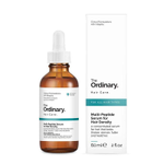 The Ordinary Multi-Peptide Serum for Hair Density - 60ml | ذا اورديناري سيروم متعدد الببتيد لكثافة الشعر - 60 مل