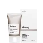 The Ordinary Vitamin C Suspension 23% + HA Spheres 2% فيتامين C