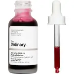 The ordinary AHA30%+BHA2%