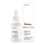The ordinary Lactic acid  5% + HA