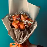 Rose Bouquet