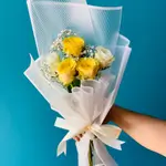 Rose Bouquet