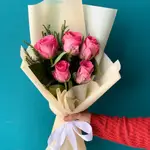 Rose Bouquet