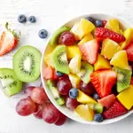 Nutella Fruit Salad
