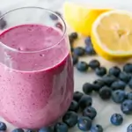 Blueberry