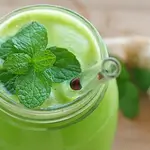 Lemon and Mint
