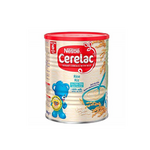 Nestle Cerelac Rice & Milk400g
