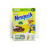 Nestle Nesquik Cereal Choco 330g