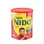 Nido 1+ Growing Up Milk Formula, 1-3 Years, 900g