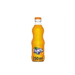 Fanta Orange Nrb 250ml