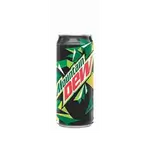 Mountain Dew Cans 250ml