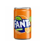 Fanta Orange Can 150ml