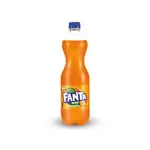 Fanta Orange Pet 750ml