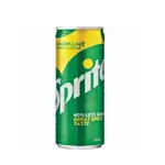 Sprite Can 250ml