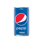 Pepsi Can 150ml