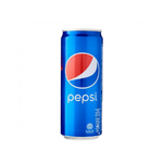Pepsi Cans 250ml