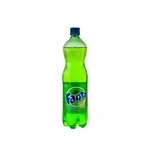 Fanta Green Apple Pet 750ml