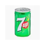 7up Can 150ml
