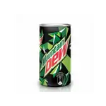 Mountain Dew Can 150ml