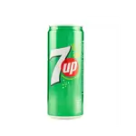 7up Cans 250ml