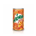 Mirinda Can Orange 150ml