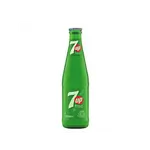 7up Nrb 250ml