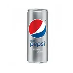 Pepsi Diet Cans 250ml