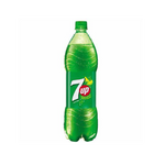 7Up Pet Soft Drink, 750ml