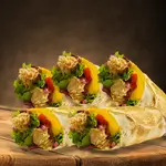 5 Smokehouse Wrap