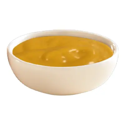 Honey-Mustard Sauce