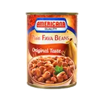 Americana Fava Beans With Salsa400g