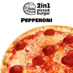 Pepperoni