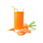 Fresh Carrot Juice 500ml