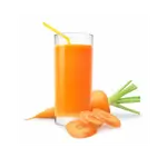 Fresh Carrot Juice 500ml