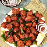 Chicken 65