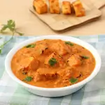 Paneer Tikka