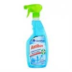 Carrefour Aqua Bathroom Cleaner, 500ml