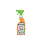 Carrefour Buy Antibac Disinfectant Surface Cleaner - Pine Brown, 500ml