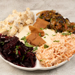 Appetizers Dish