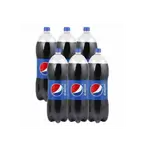 Pepsi Pet 2.25lx6ml Fr