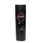 Sunsilk Shamp Blackshine 600ml